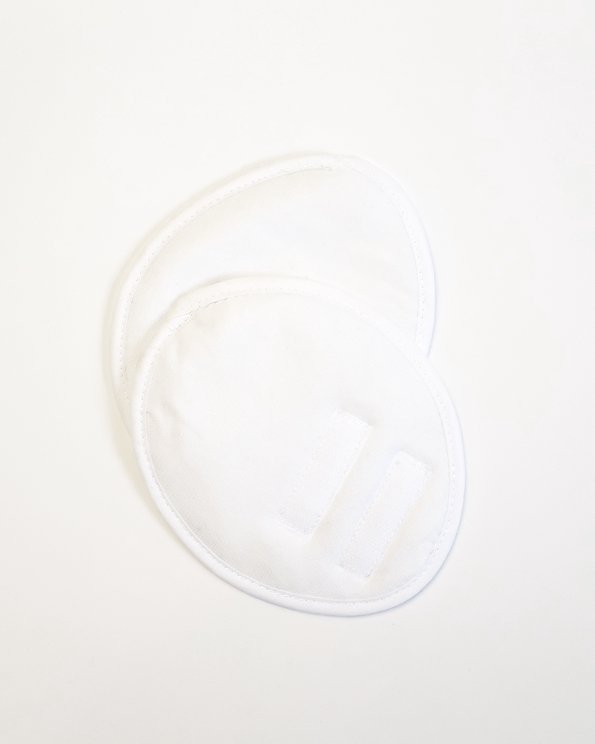 Undeur Shield Pads